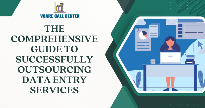 Data Entry Services provider