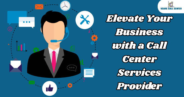 Call Center Services Provider