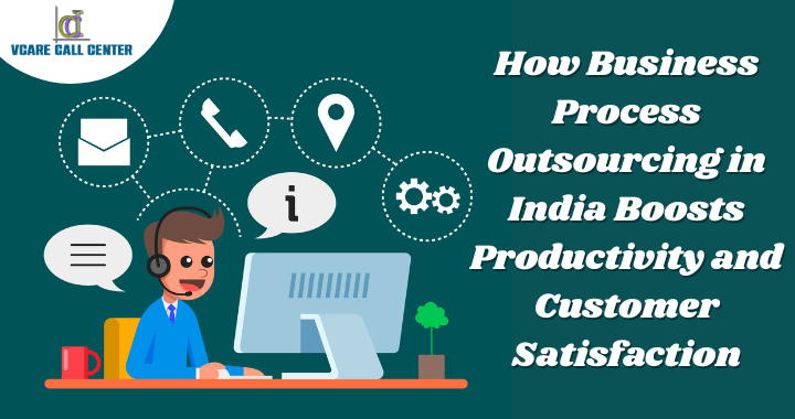 BPO Services provider