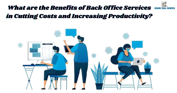 Back Office Services