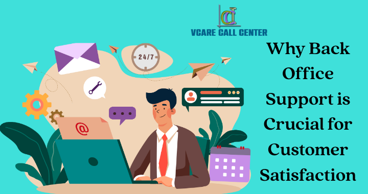 Back Office Support Services