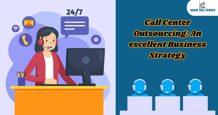 Call Center Outsourcing Vendors