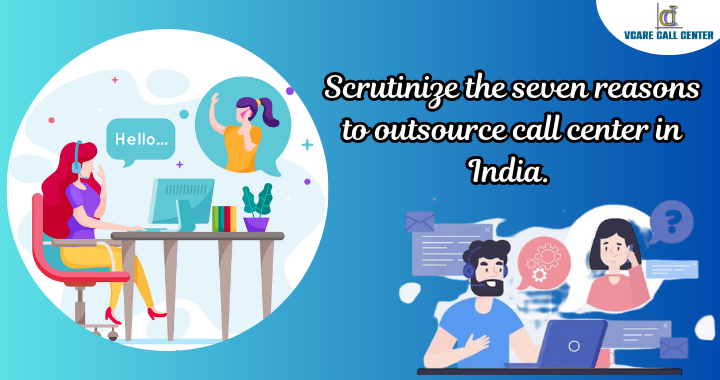 Call Center in India