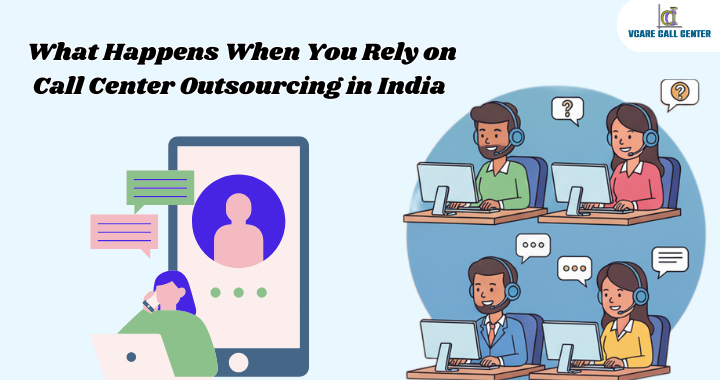 Call center services in India