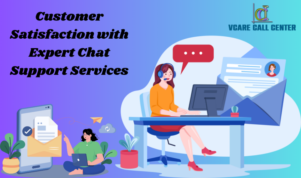 Chat Support Services