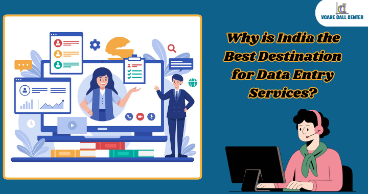 Data Entry Services