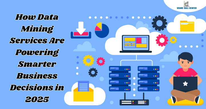 Data Mining Services provider