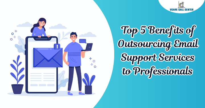 Email Support Services