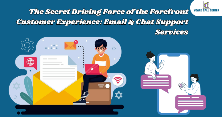 Email support services