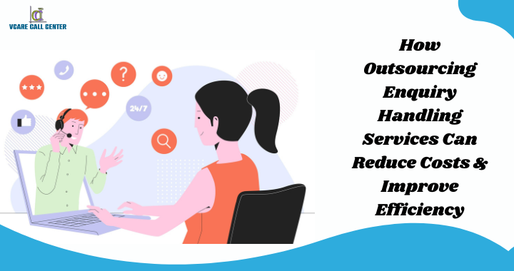 Enquiry Handling Services