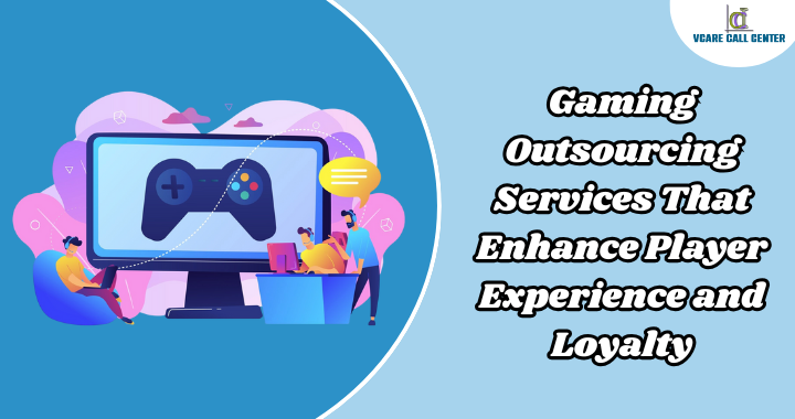 Gaming Support Services