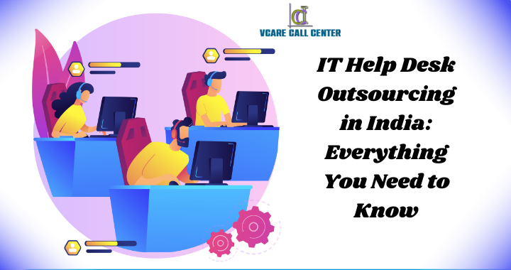 Help Desk IT Services