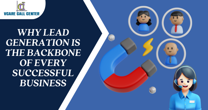 Lead Generation Services