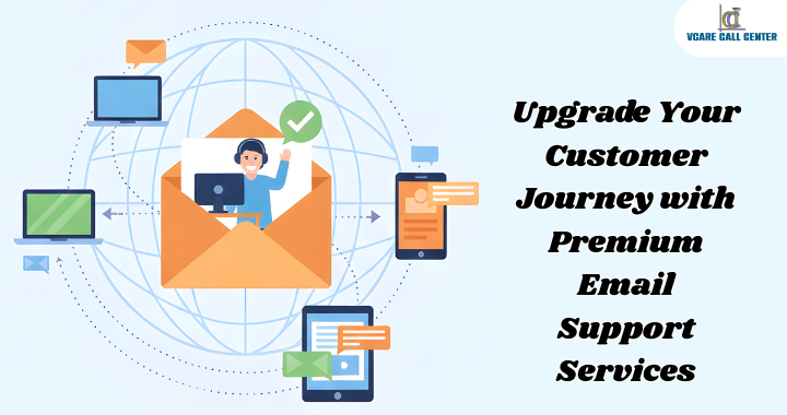 Oiutsource Email Support Services