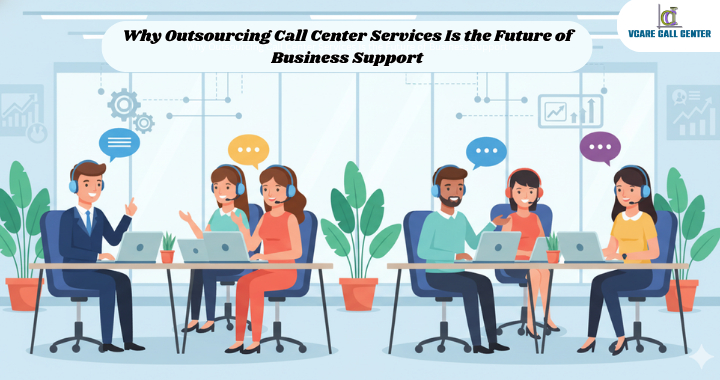 Outsourcing Call Center Services