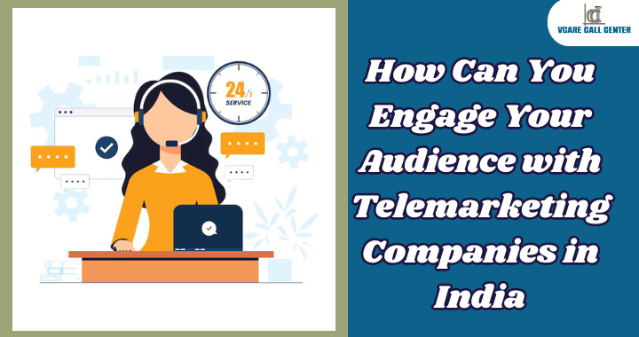 Telemarketing Companies in India