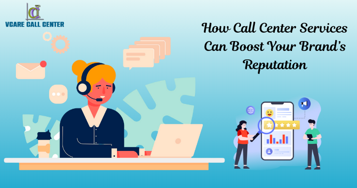 call center services provider