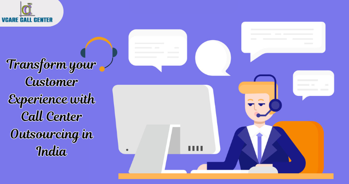 call center services