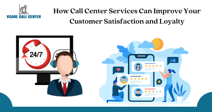 call center services