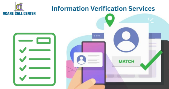 information verification services