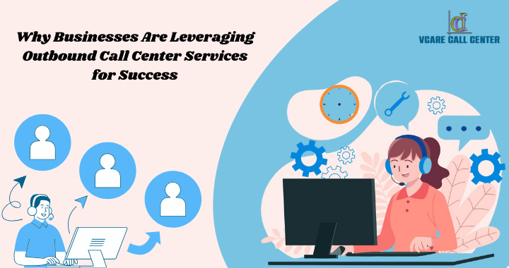 outbound call center services in india