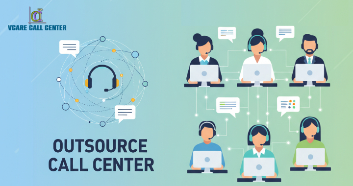 outsource call center services