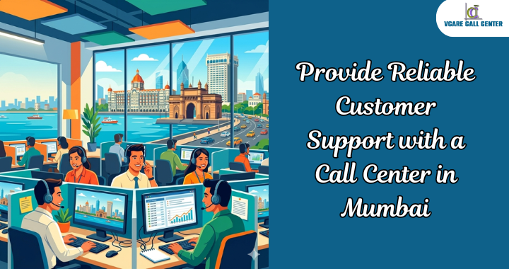 Call Center in Mumbai