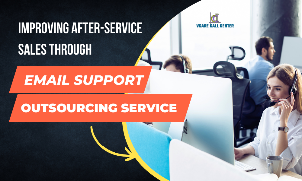 Email suuport services provider