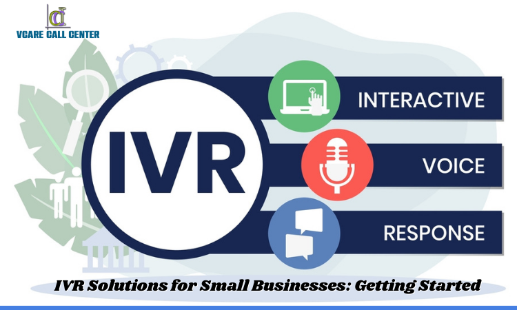 IVR Solutions