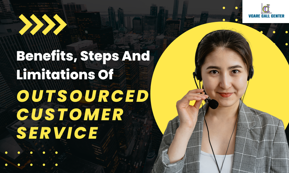 Outsourced Customer Service