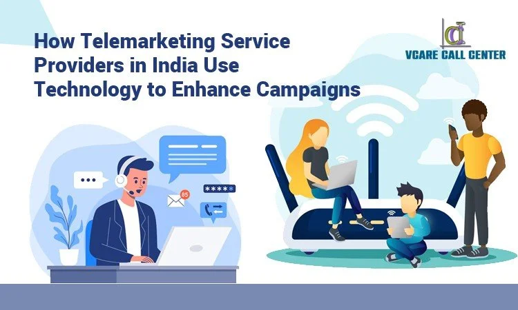 Telemarketing Service Providers