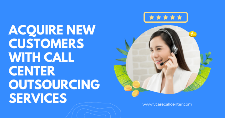 call center outsourcing vendors