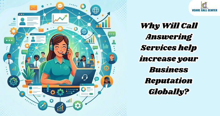 Outsource Call Answering Services