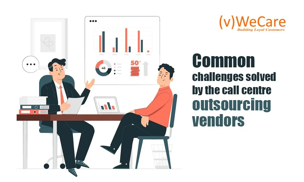 Call Center Outsourcing Vendors