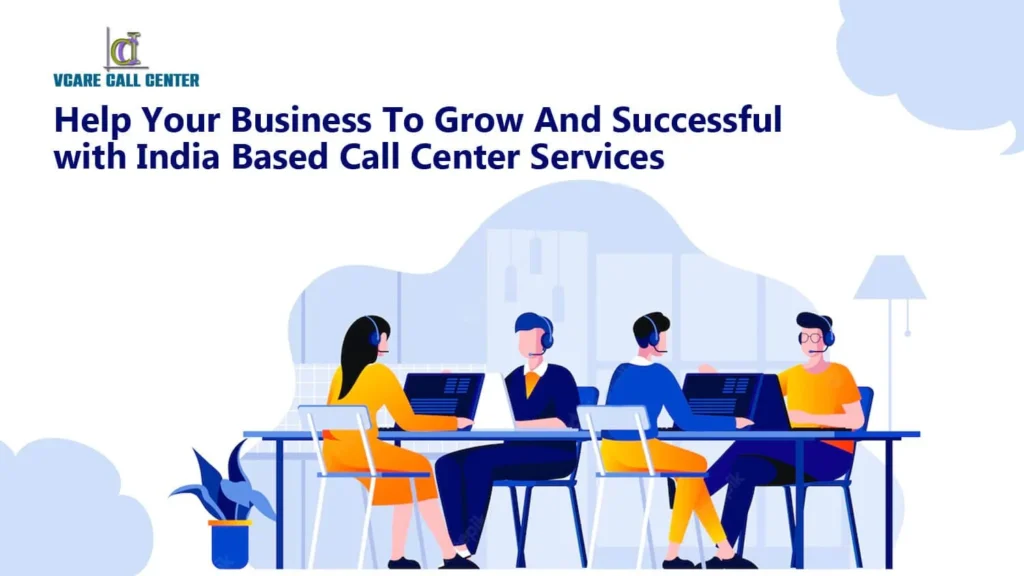 Call Center Service