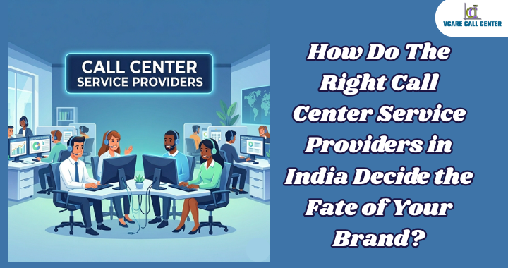 Call Center Service in India