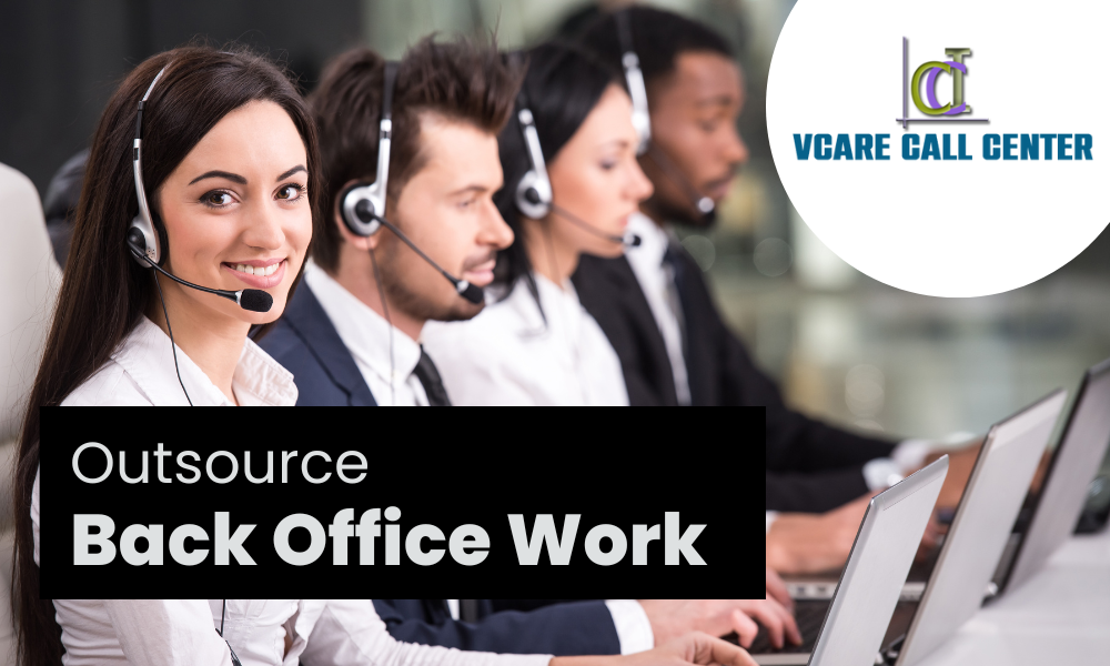Outsource Back Office