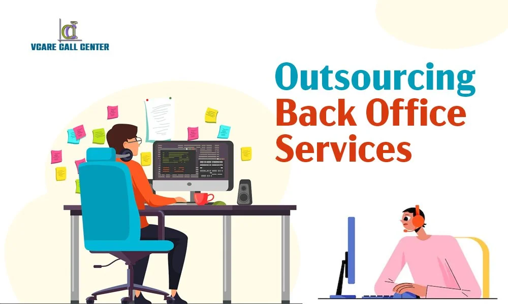 outsourcing back office services