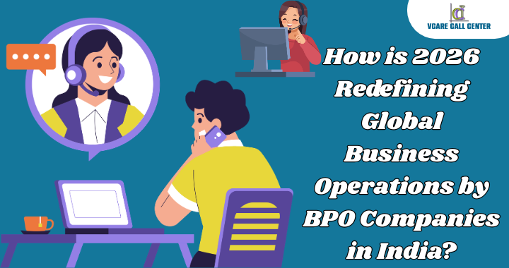 BPO services provider in india