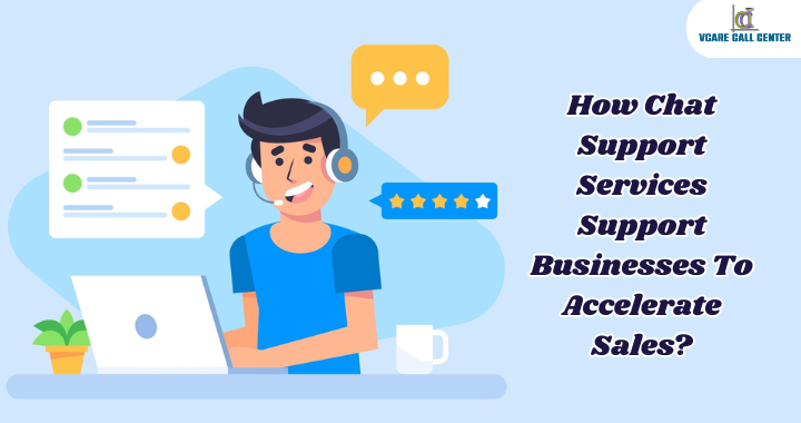 Outsource Chat Support Services