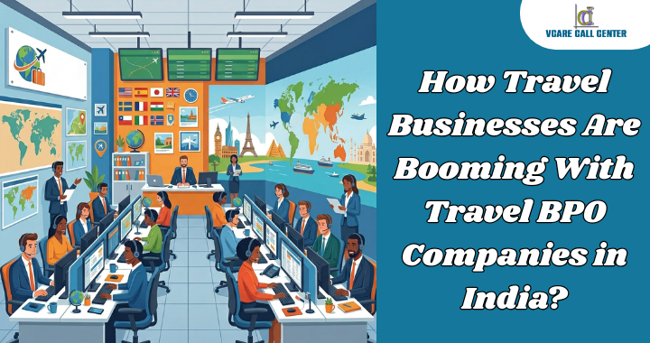 Travel BPO Companies