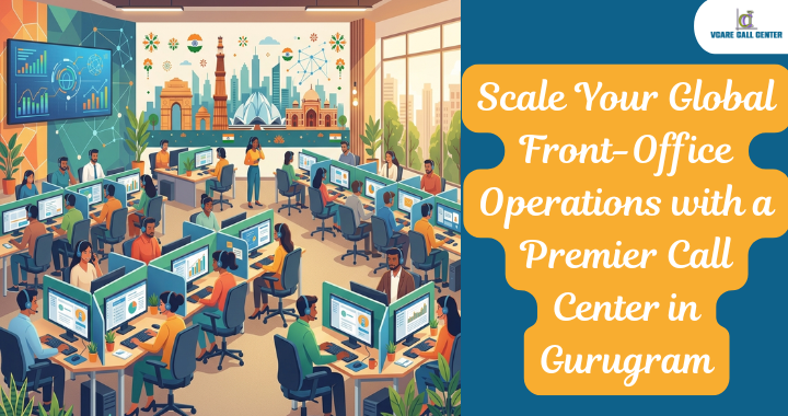 Call Center Services in Gurugram