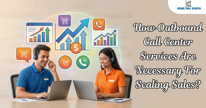 outsource outbound call center