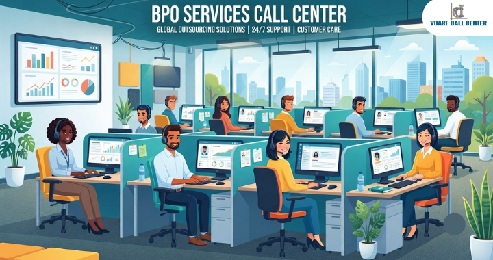 outsource bpo services in india