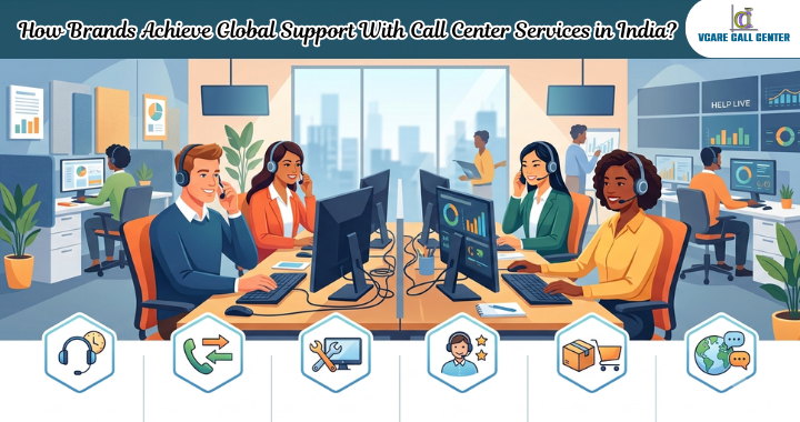call center companies in india