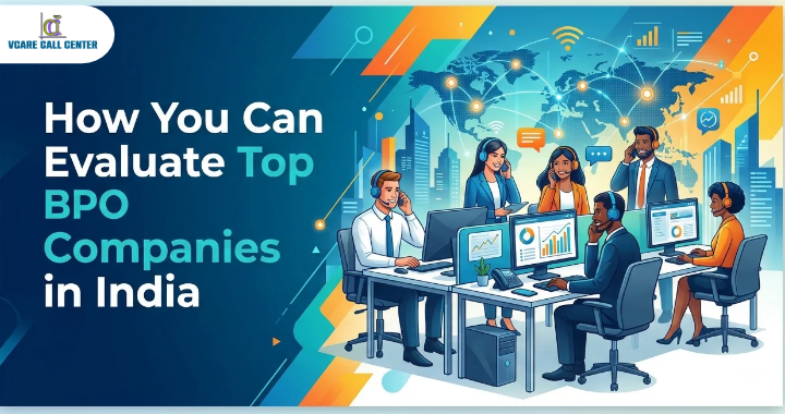 BPO Companies in India
