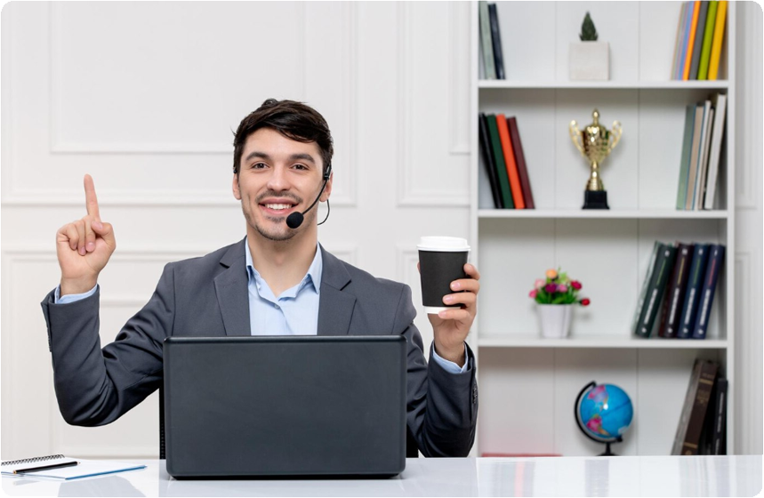 Call Center Outsourcing