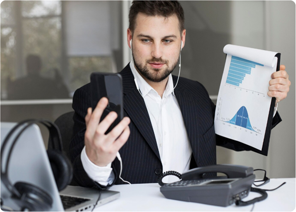 ivr services provider