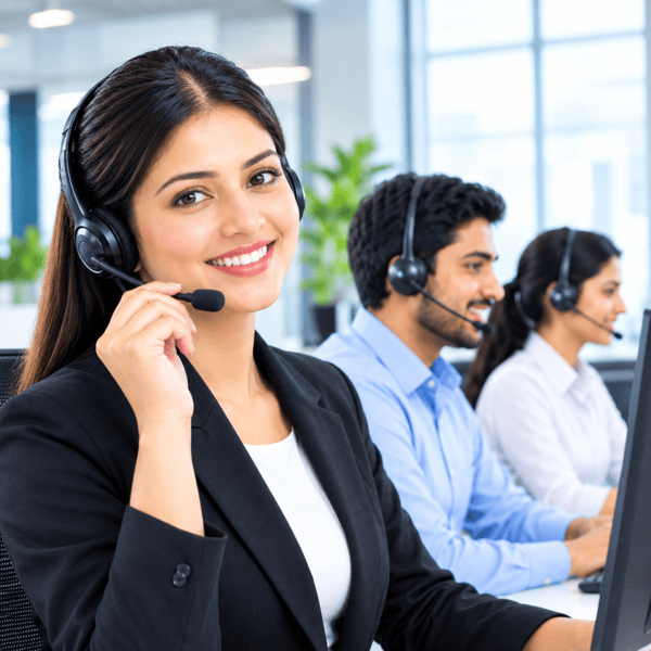 Call Center Services