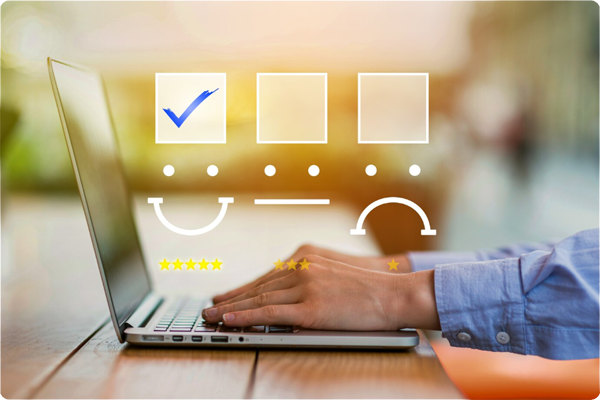 Third party verification services